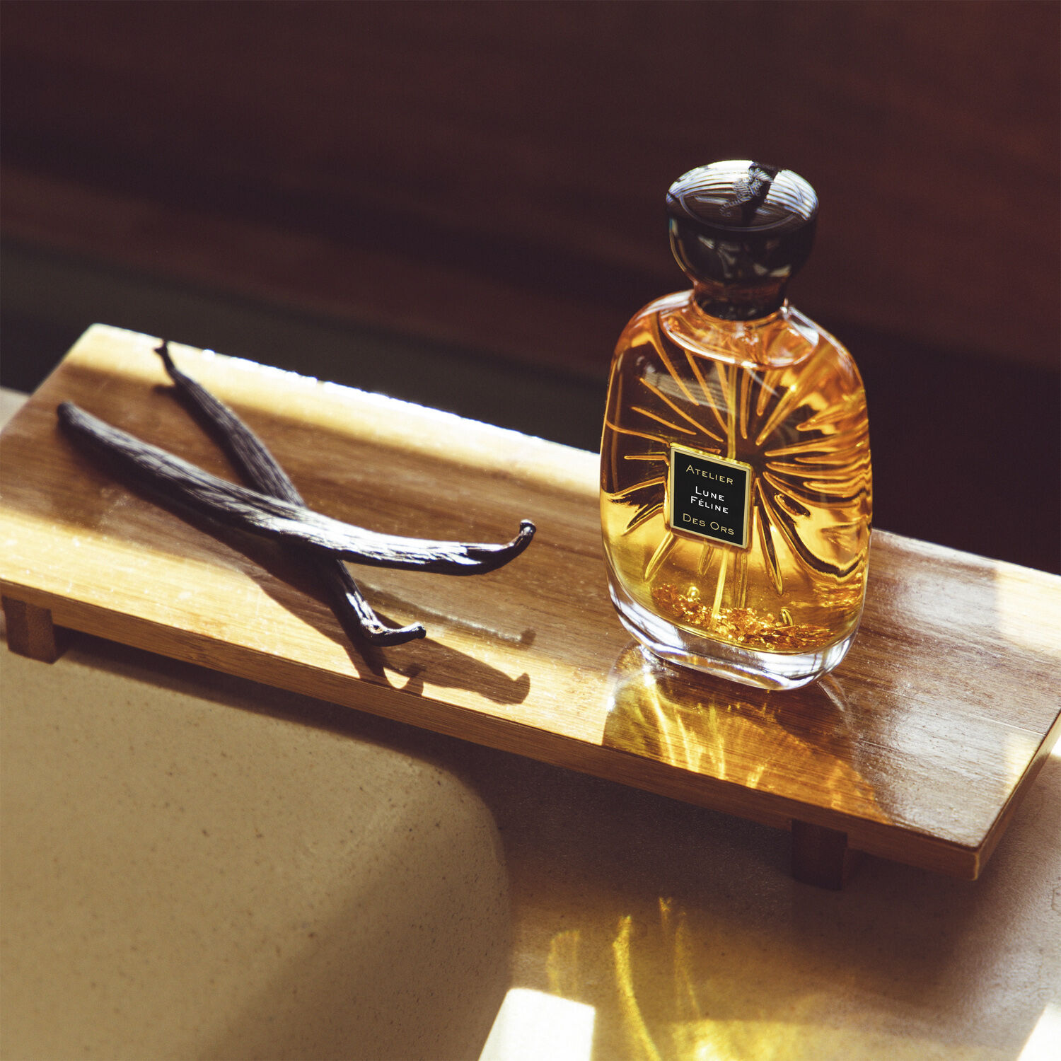 LUNE FELINE - EDP 100ML