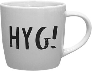 Krus - HYG!