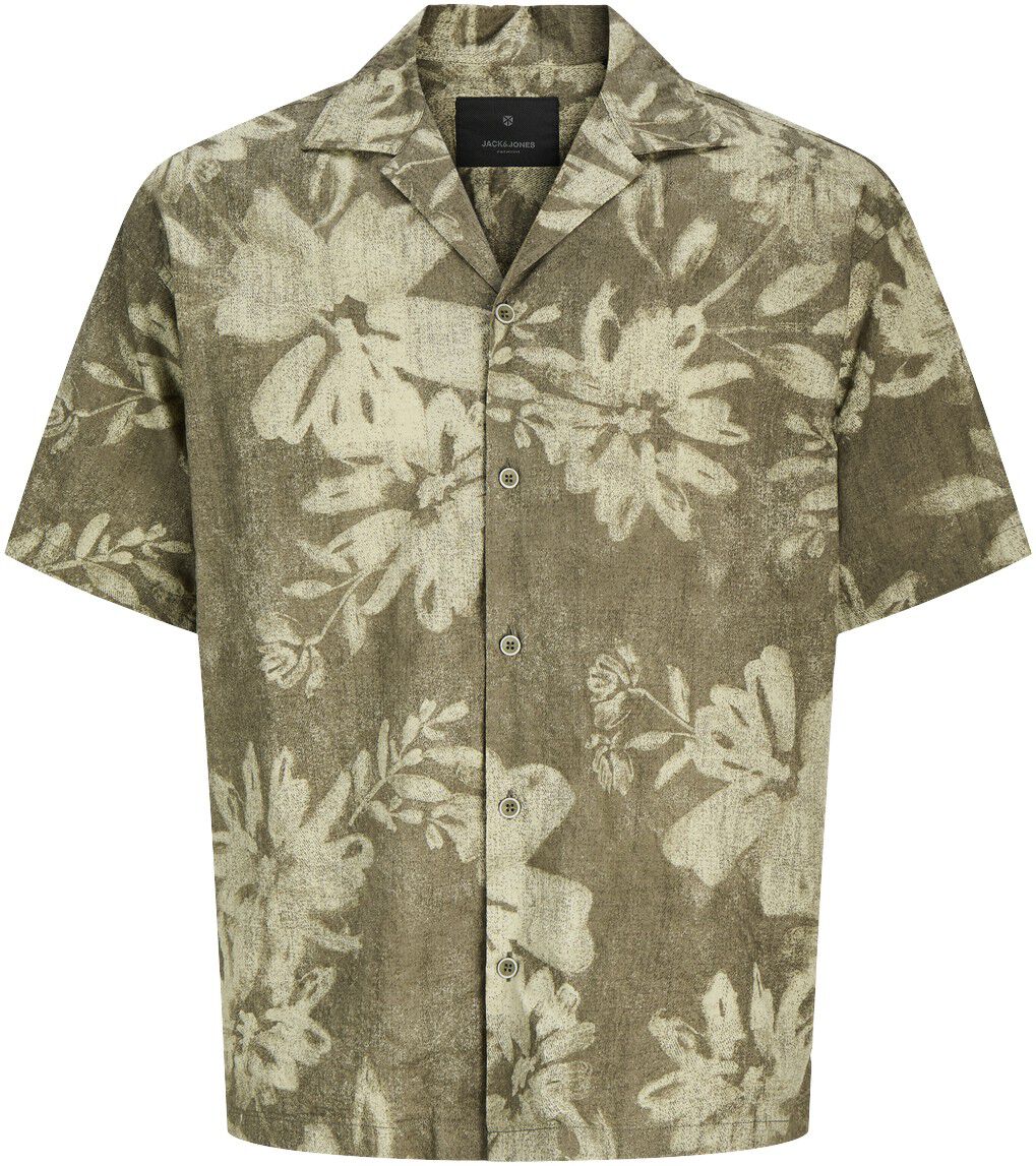 JPRBLAVENICE PRINT S/S SHIRT