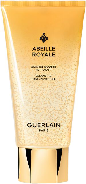 Abeille Royale Cleansing Foam