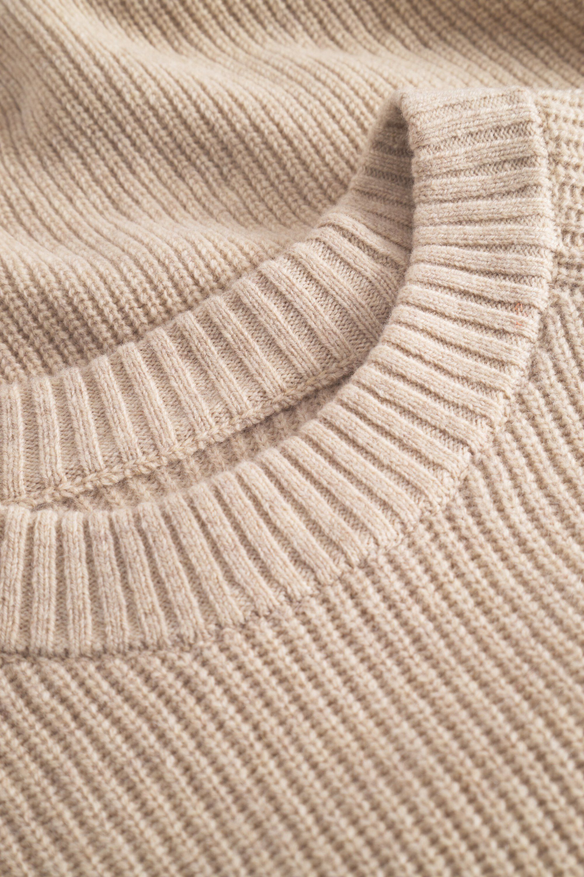 WWKevin crew neck 25298