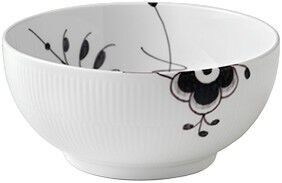 Sort Mega Riflet 180 cl. sk&aring;l