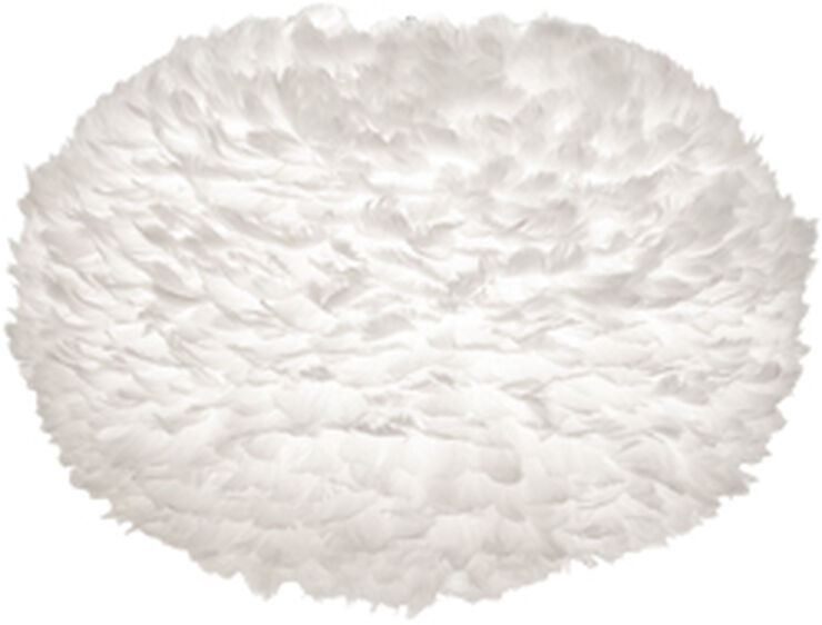 Eos X-large lampeskjerm, Ø 75 cm