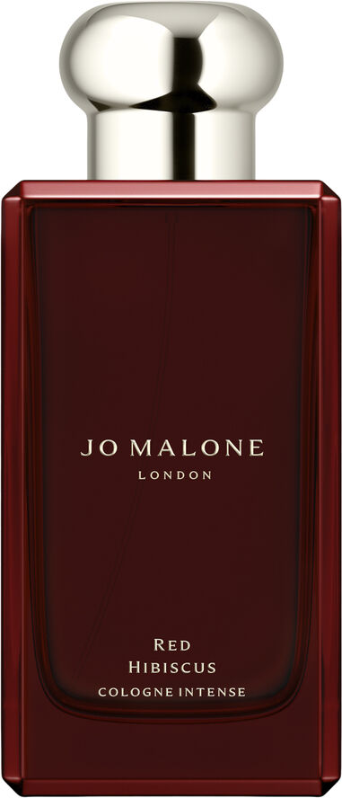 Red Hibiscus Cologne Intense