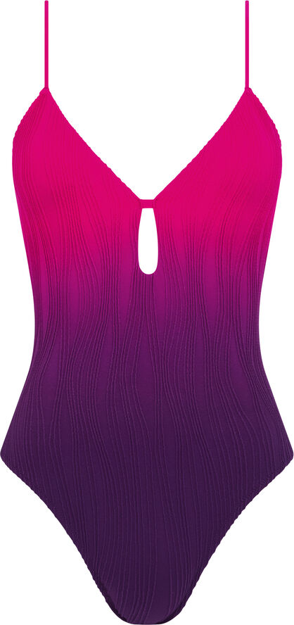 Swim One WF T-shirt Plunge Bra