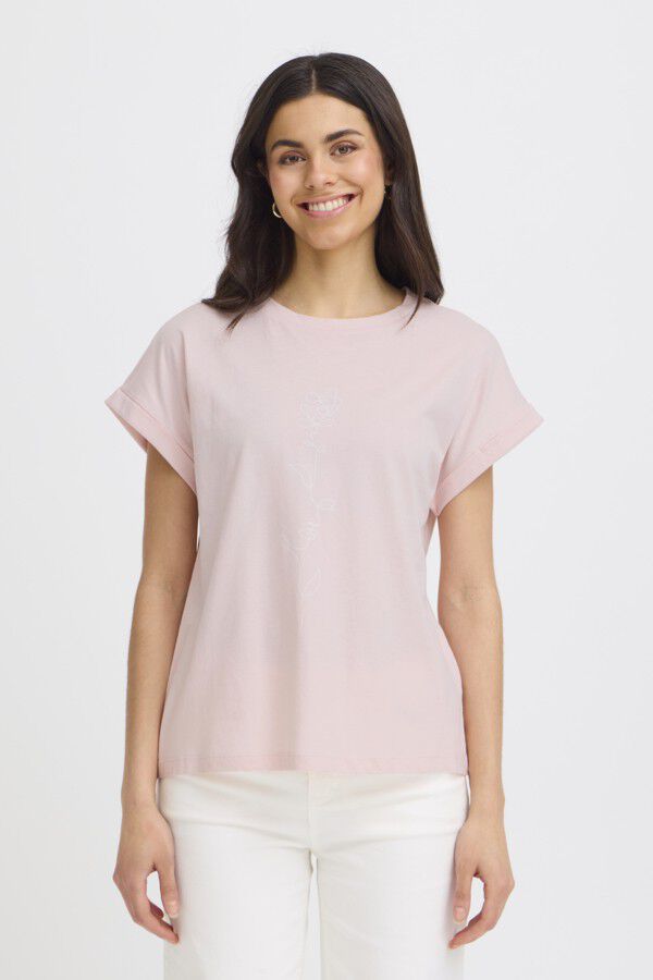 FRGALI TEE 1