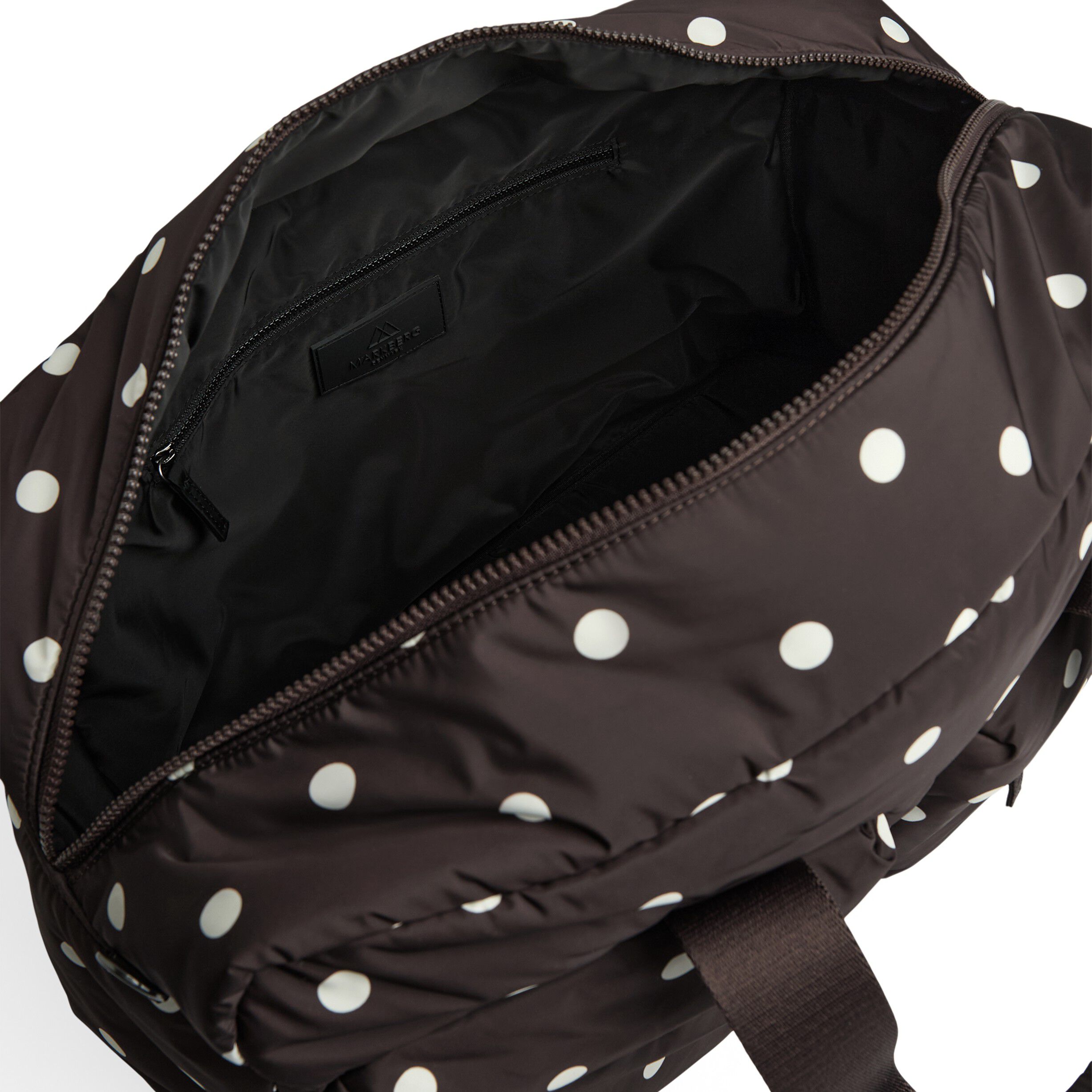 MoreMBG Weekend Bag, Recycled