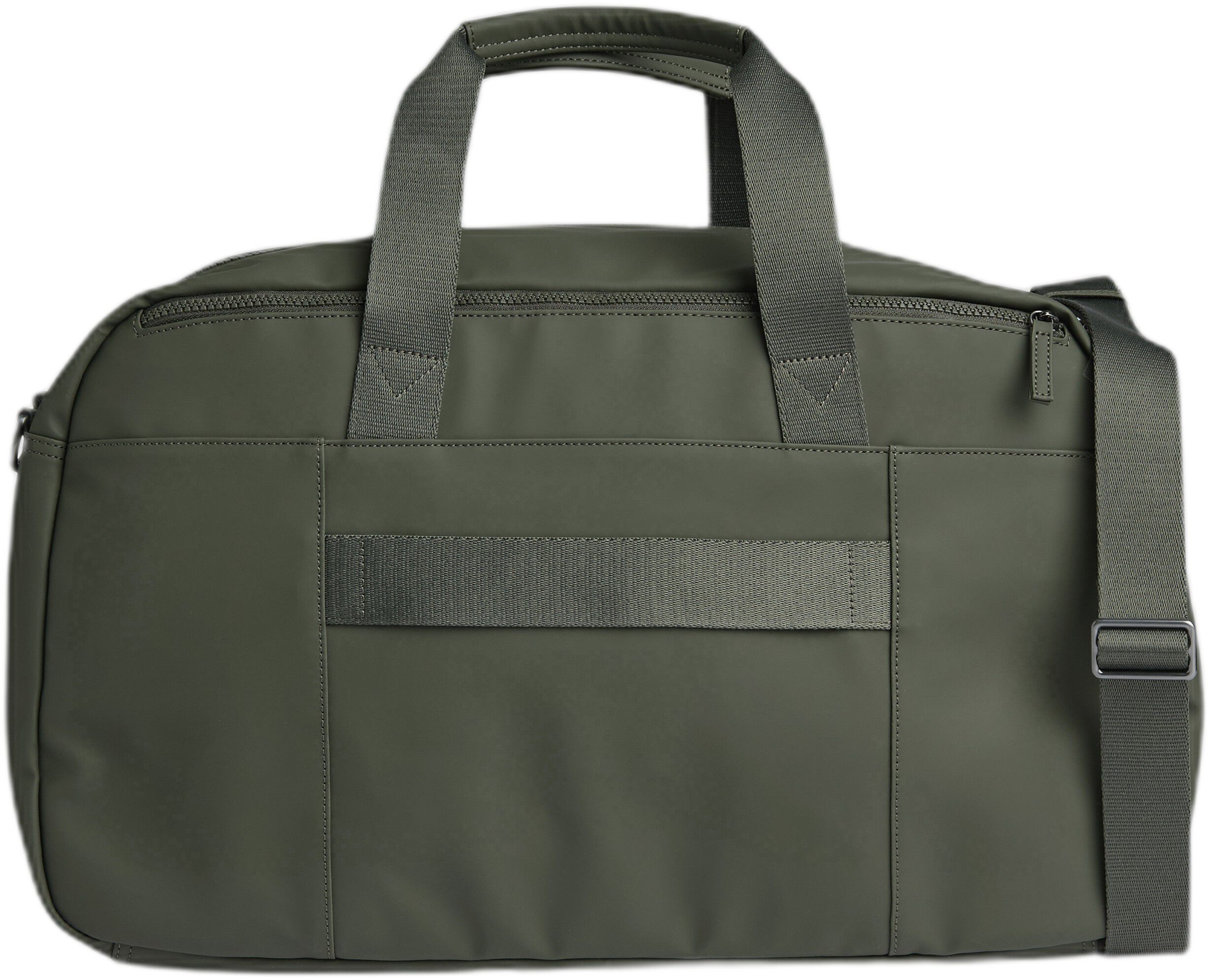 AtlasMBG Weekend Bag, 30L,Rub.