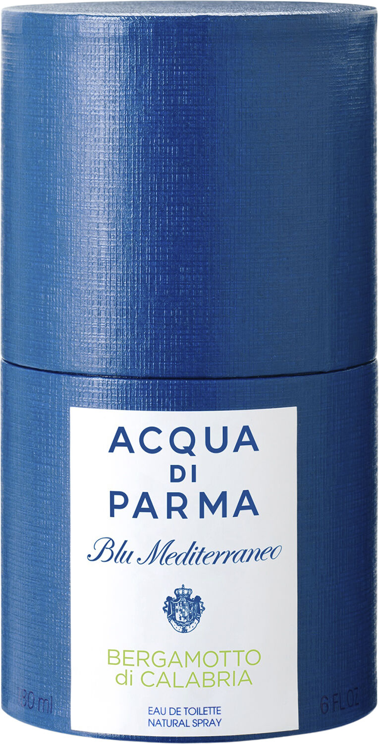 BM BERGAMOTTO EDT 30 ml.