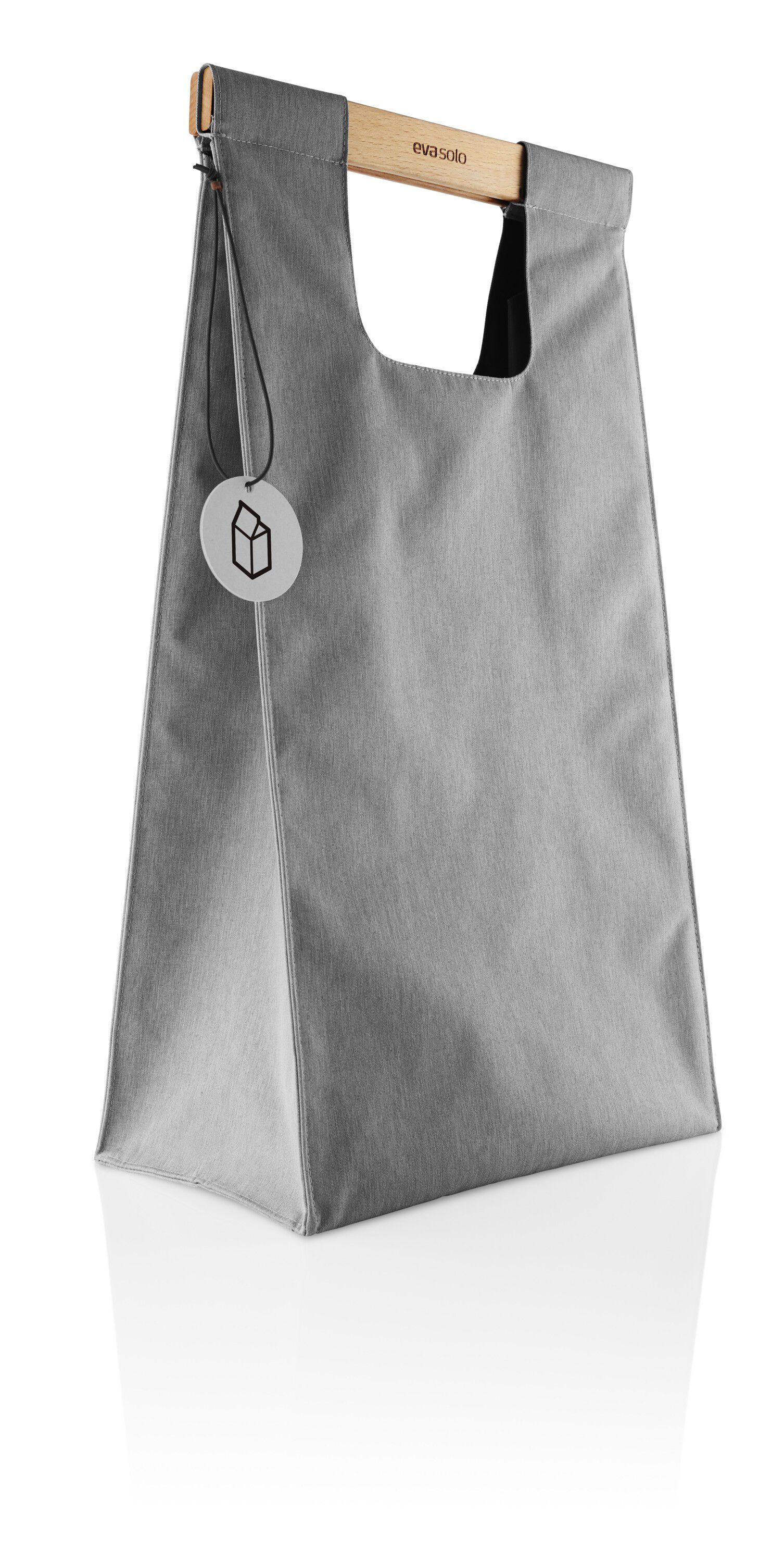 Affaldssorteringstaske 28l