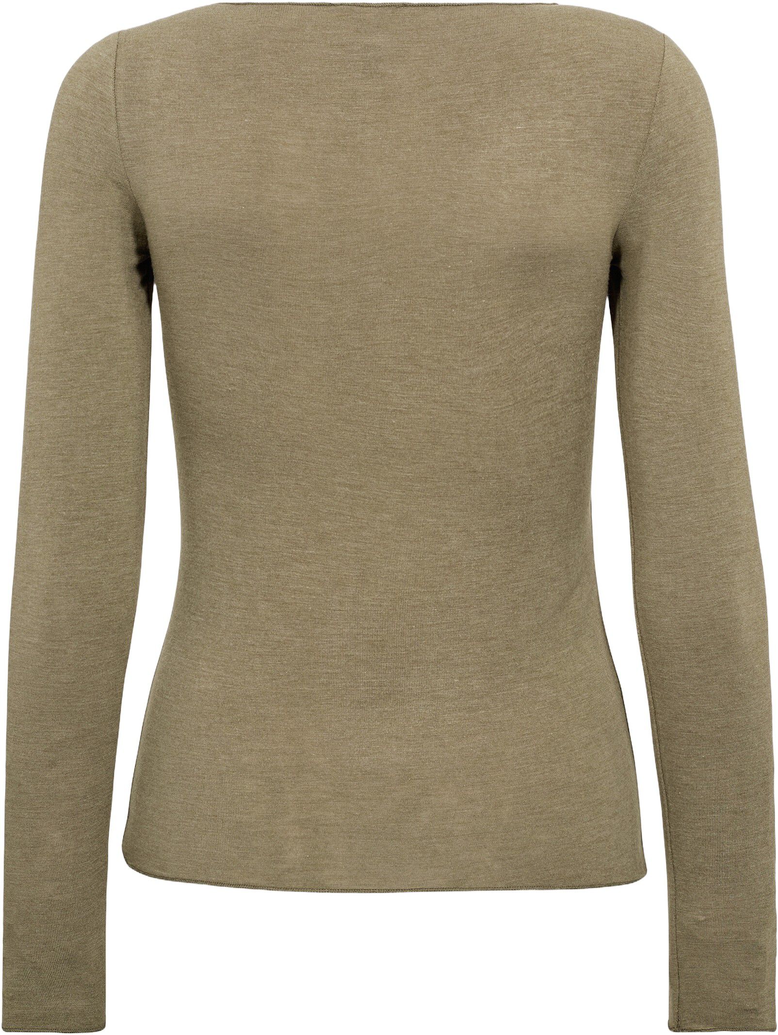 Clay Tee l/s