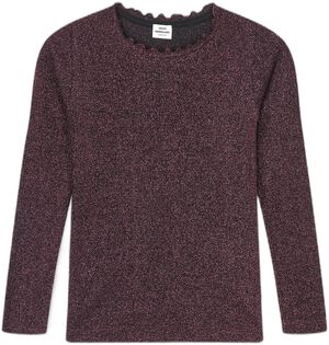 2x2 Lurex Talino Tee L/S