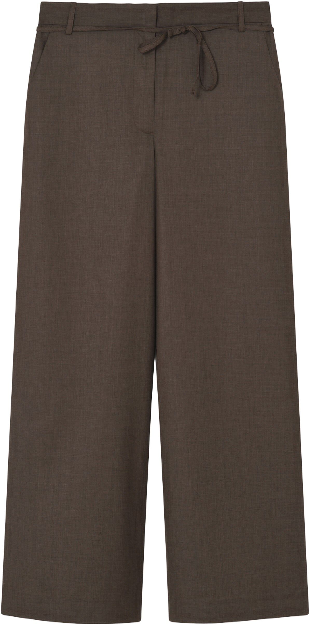 Pam - Classic Suiting