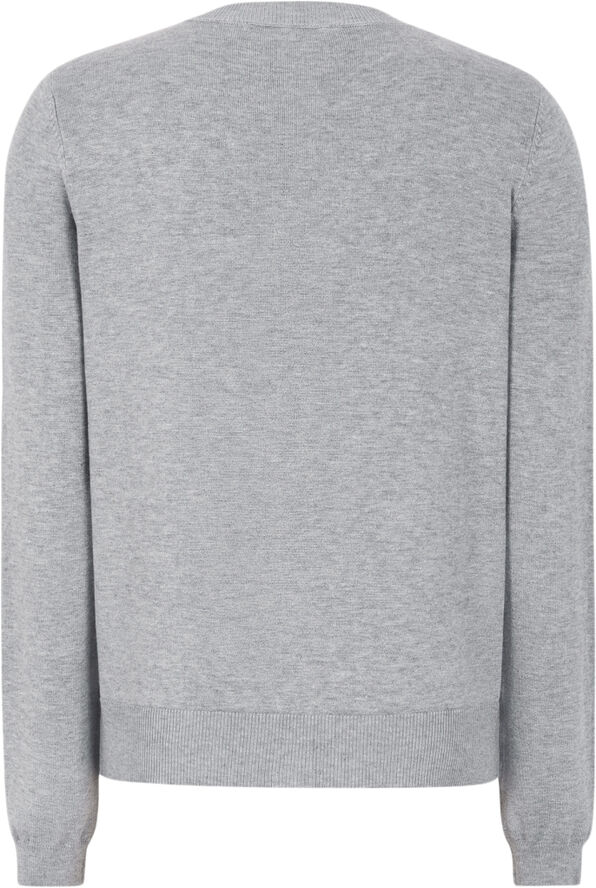 SRMarla Cardigan knit