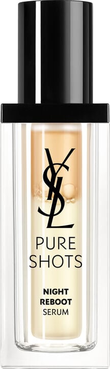 Yves Saint Laurent Pure Shots Night Reboot Serum 30ml