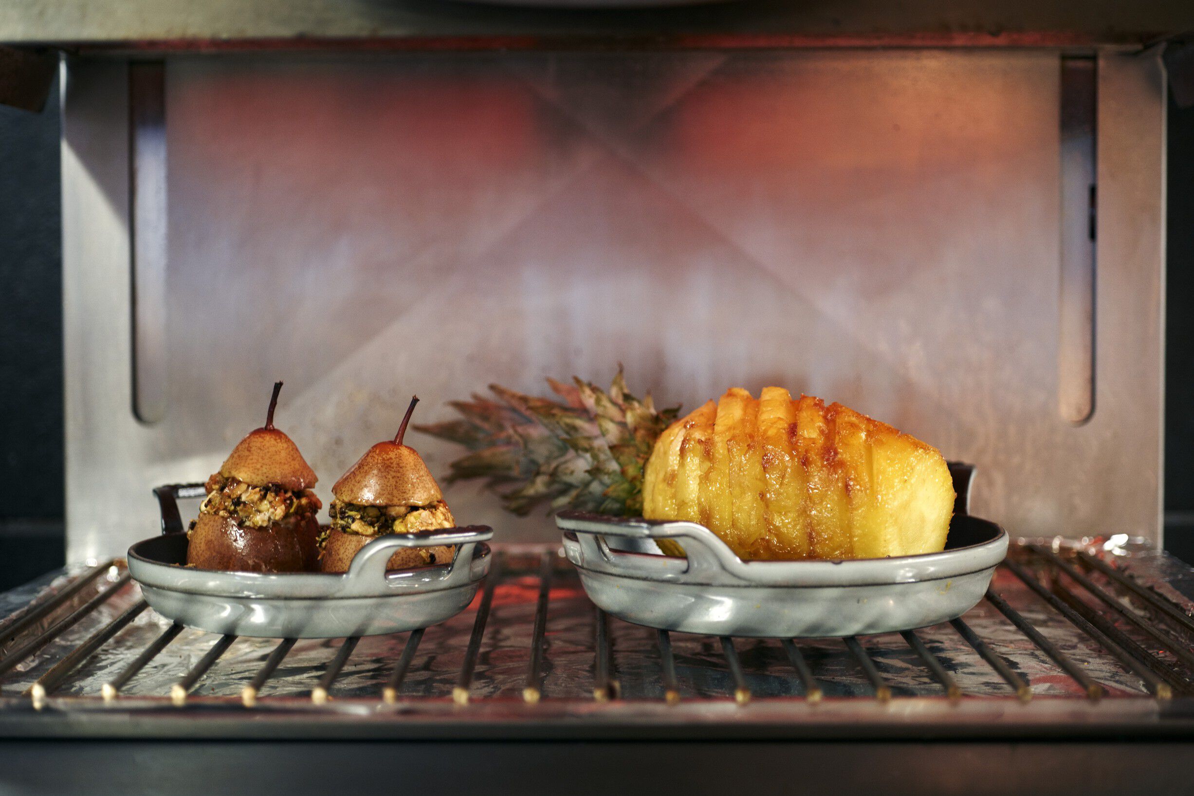 Specialities Ovnfad 20 cm, St&oslash;bejern