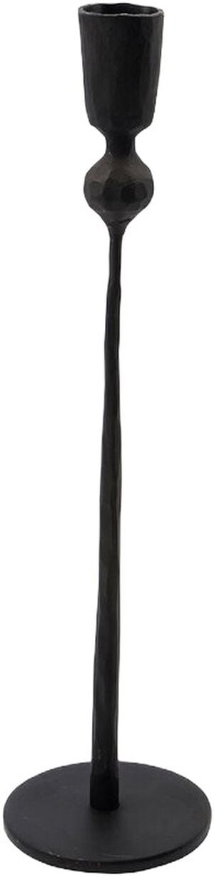 Candle stand, HDTrivo, Black
