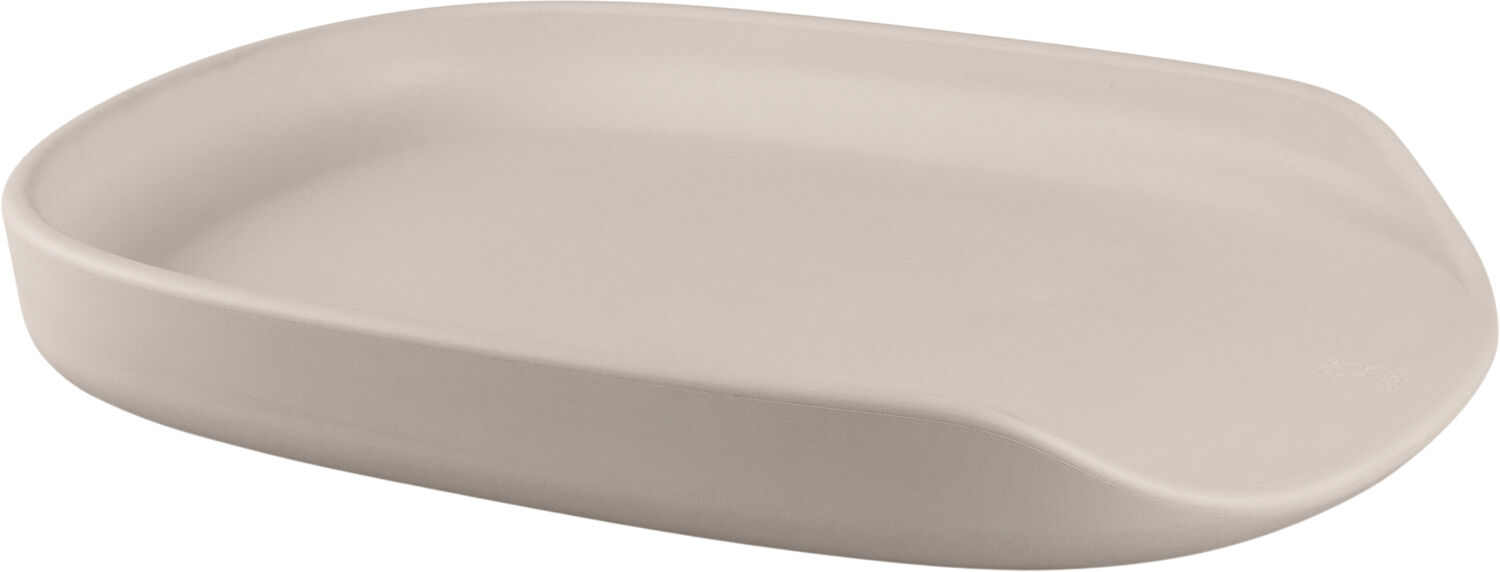 Sebra puslepude, birchbark rose