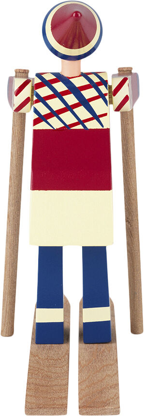 Skil&oslash;per Datti