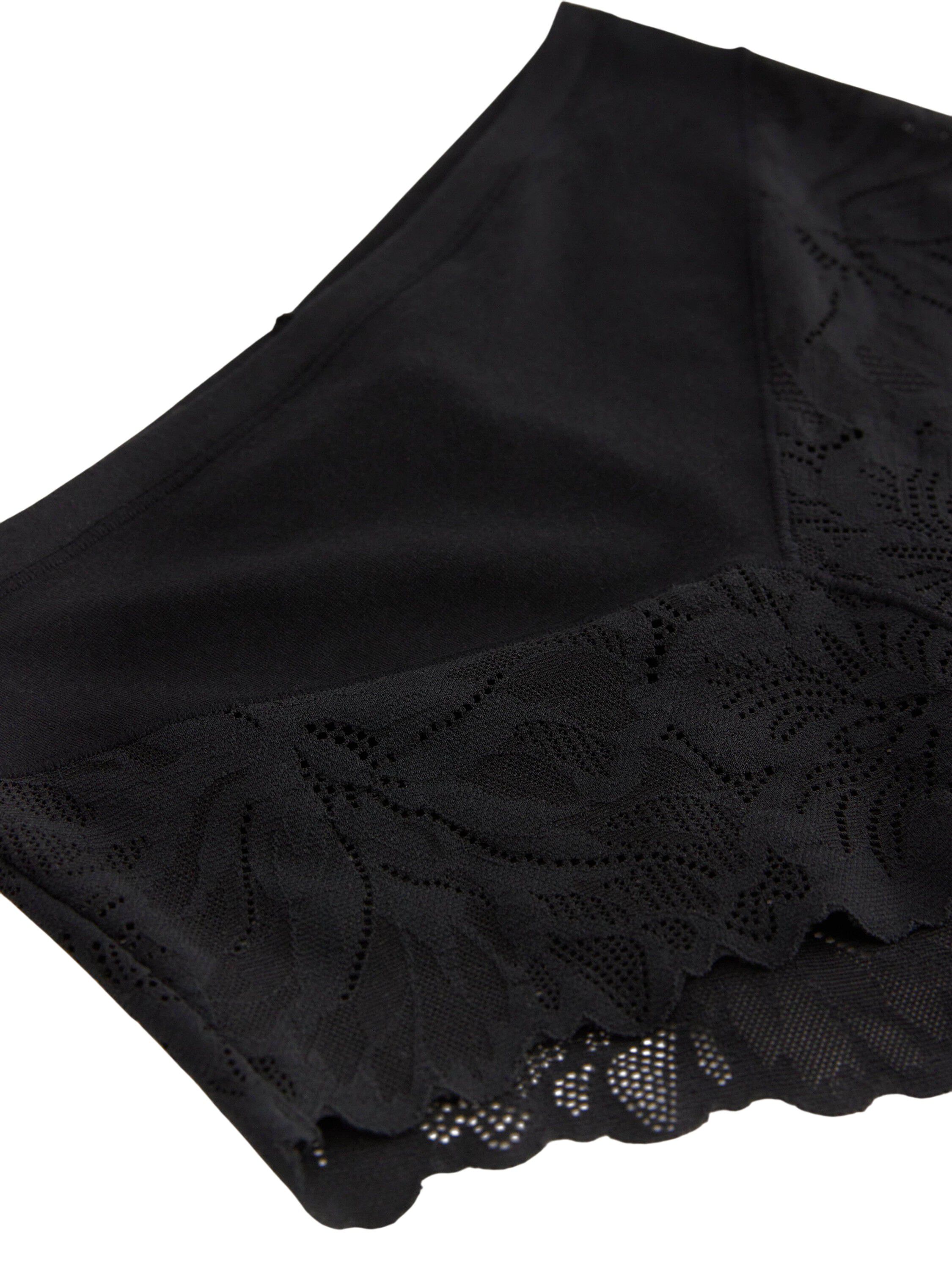 Brasiliansk truse i mikrobomull