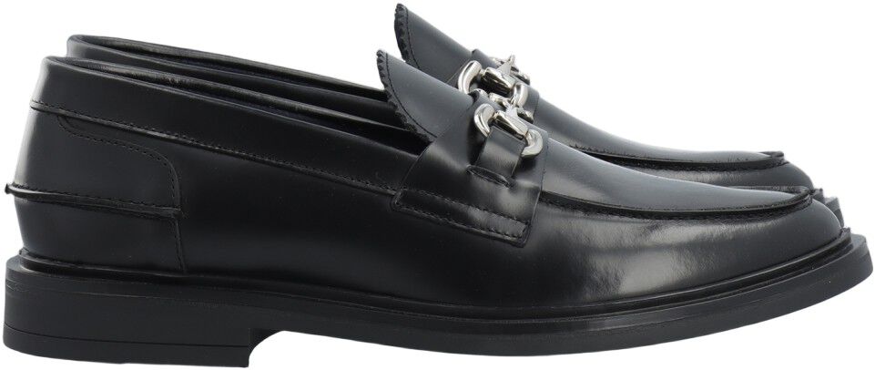 BIAFELIX Snaffle Loafer Polido