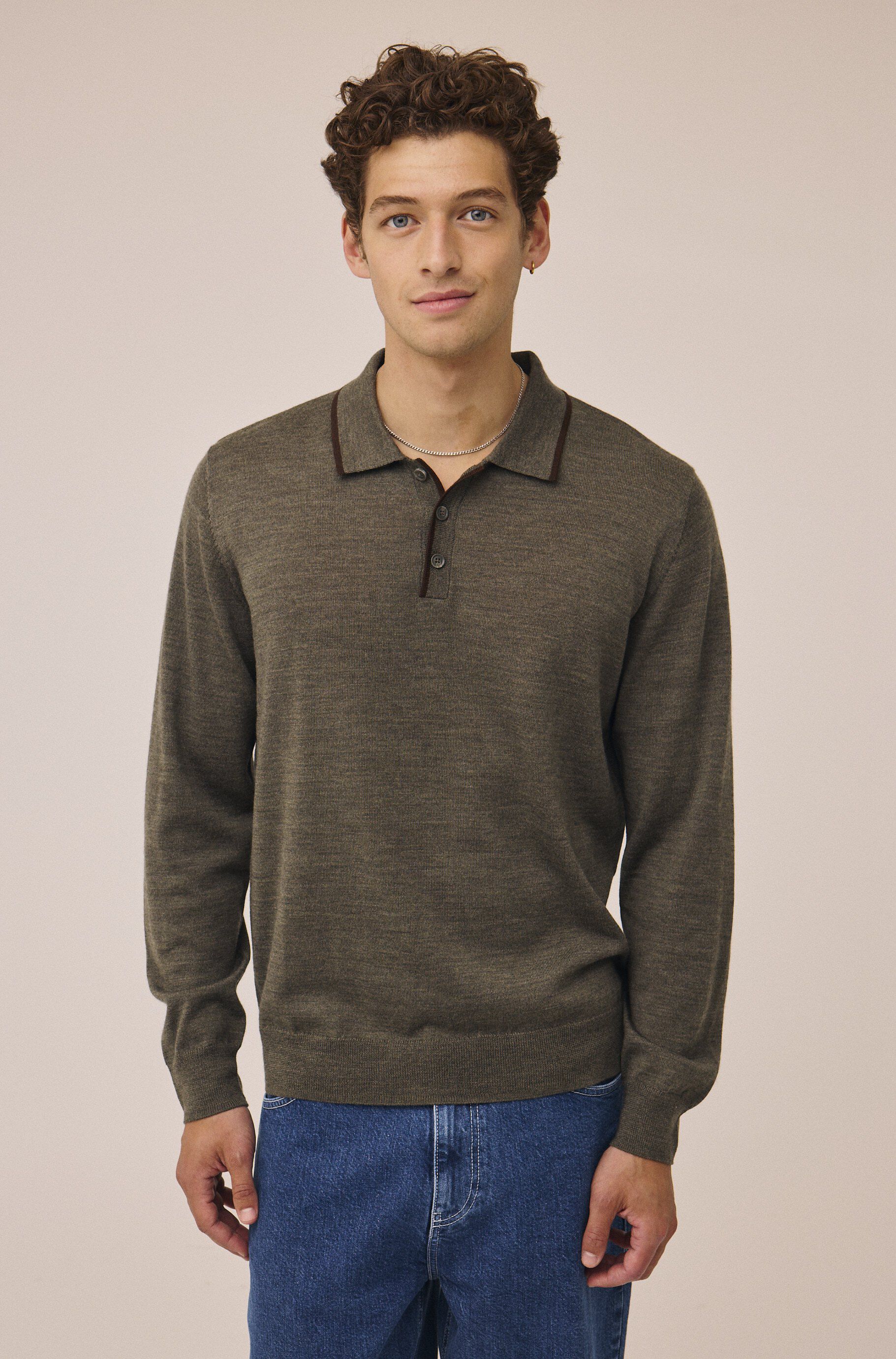 Poloer