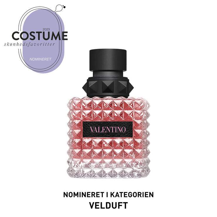 Valentino Donna Born in Roma Eau de Parfum