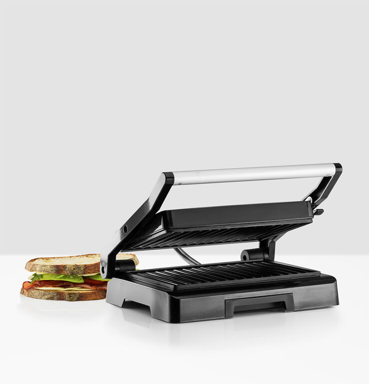 Sandwich Maker Onyx
