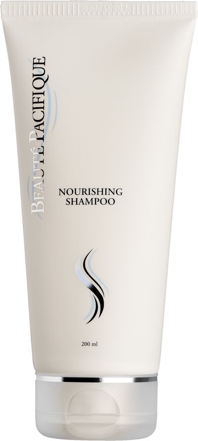Shampoo, Nourishing