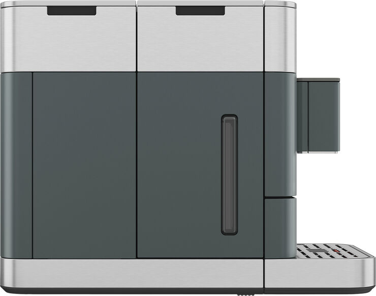 KITCHENAID fuldautomatisk espressomaskin-5KES8558EJP
