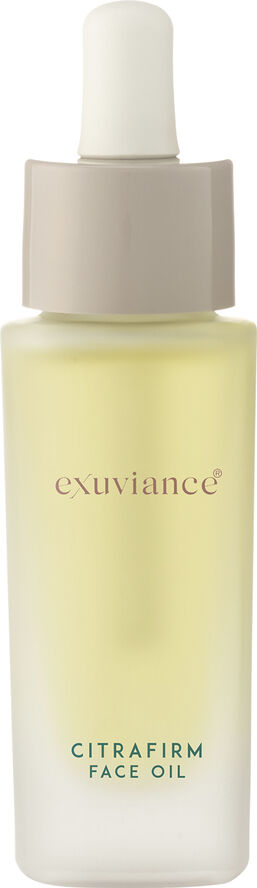 CitraFirm FACE Oil