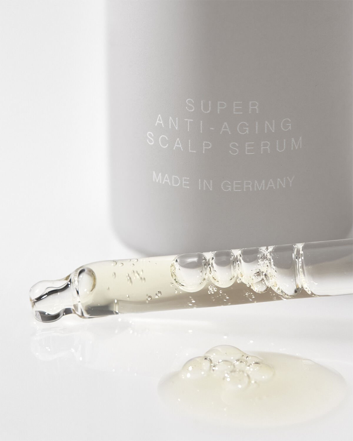 Super Anti-Aging Hair & Scalp Serum 50 ml