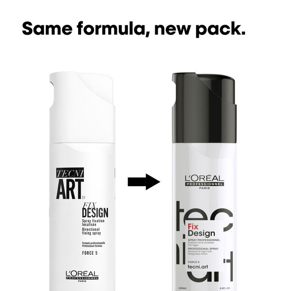 Tecni. Art Fix Design Spray