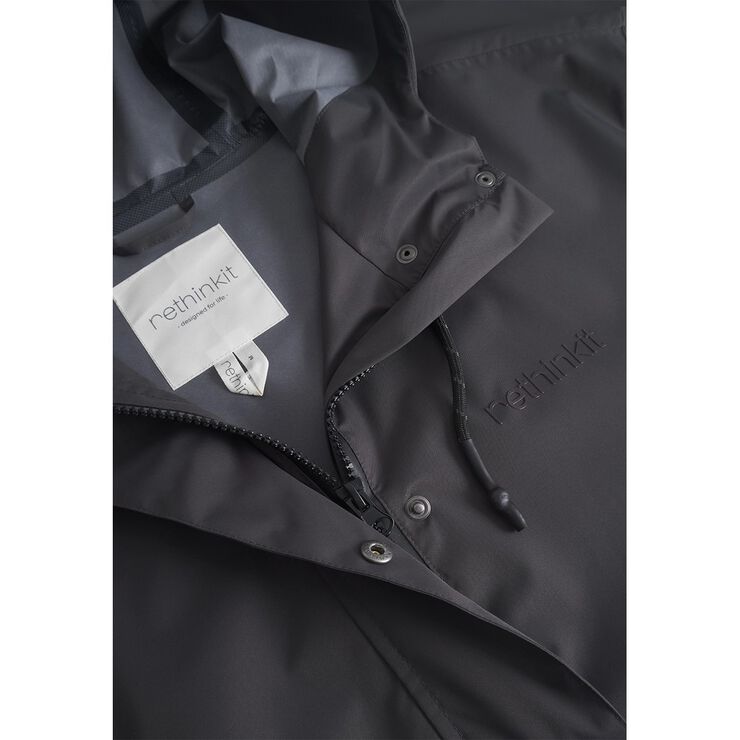 Rainshell Jacket