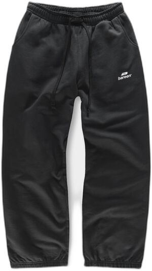 Sweatpants Logo