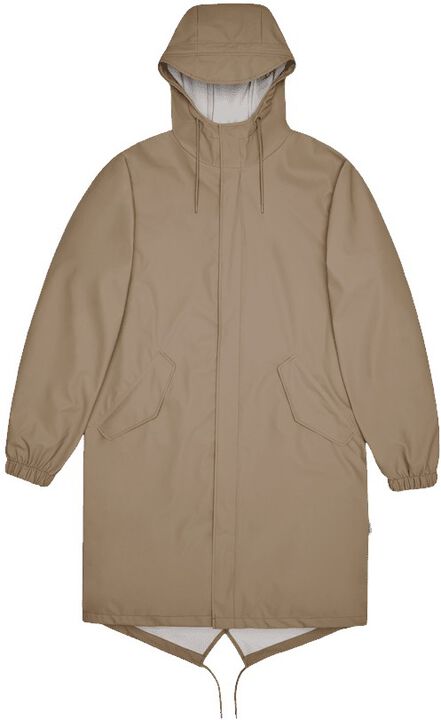 Fishtail Parka W3