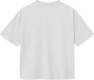 Box Fit Heavy Cloudy Grey