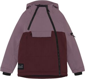 Jr. Ski Jacket
