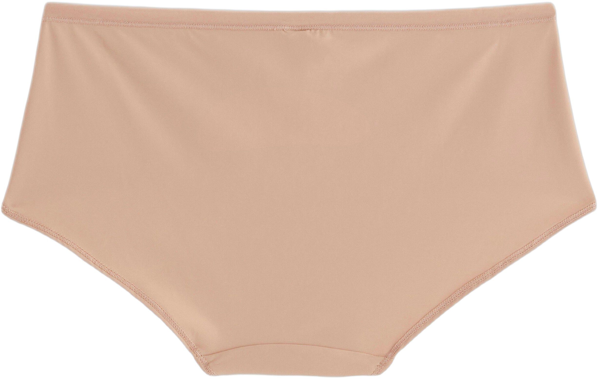 Truser med normal midje