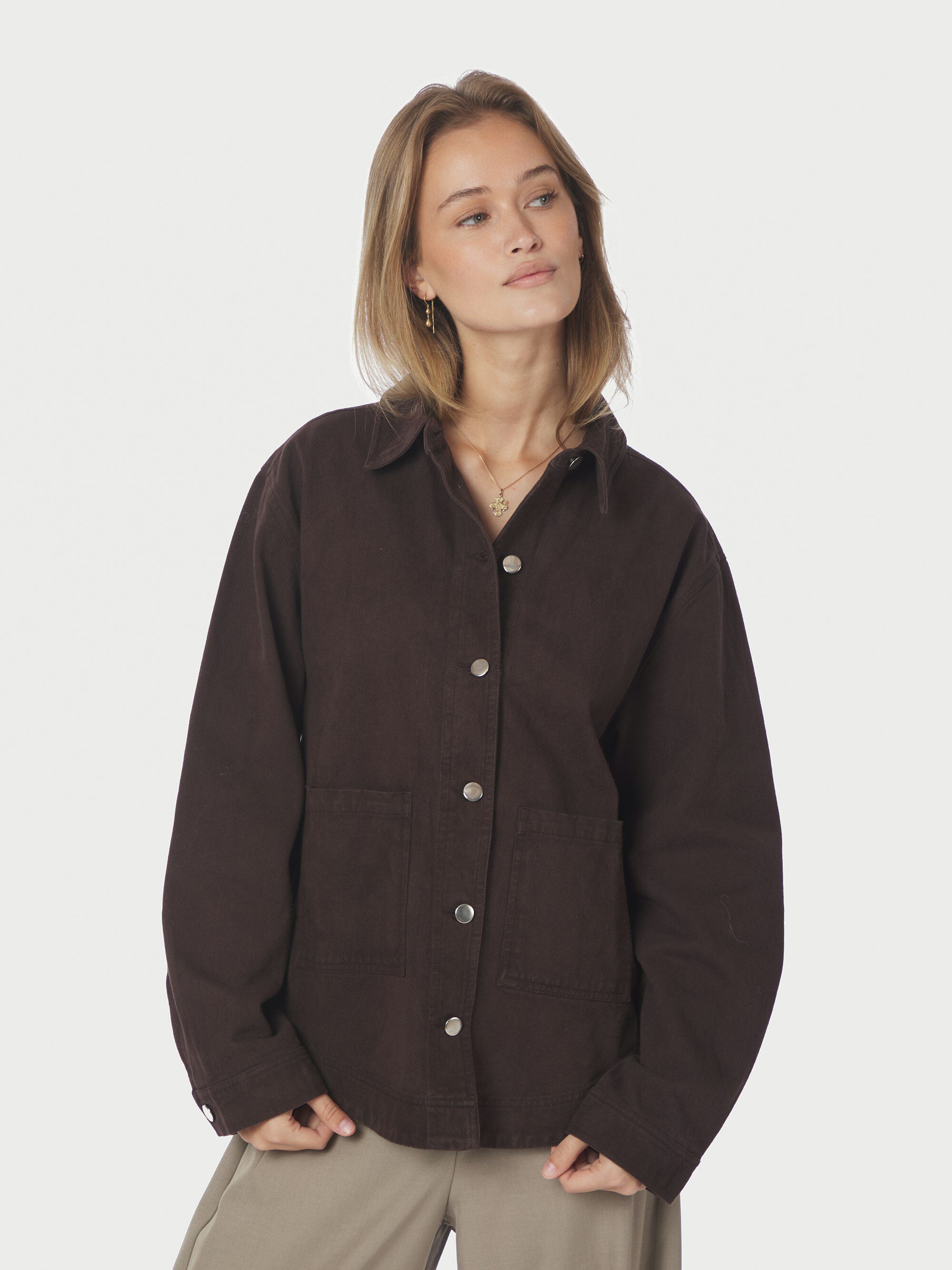 Jakker & k&aring;per