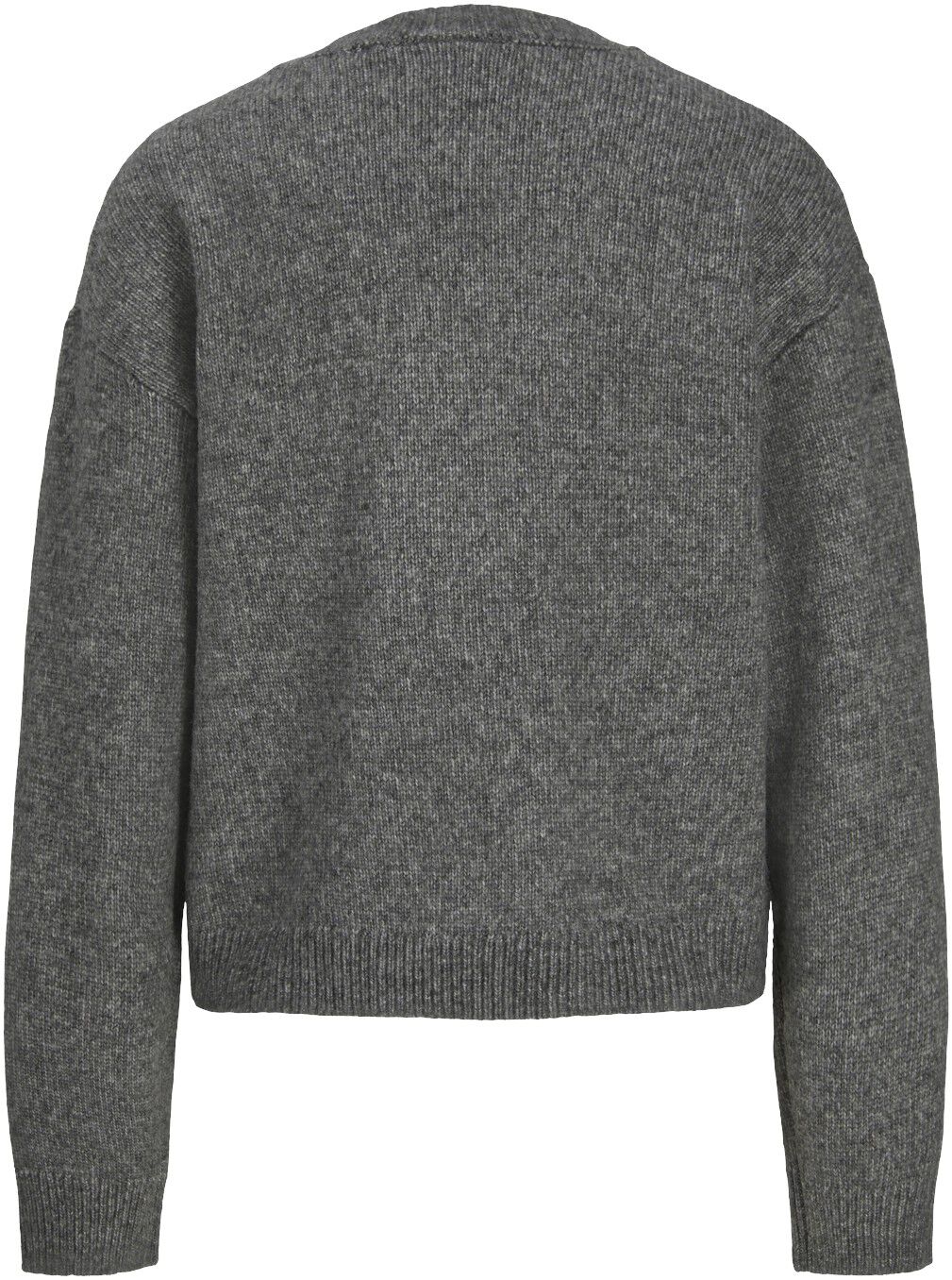 Jxharvi Crew Neck Knit