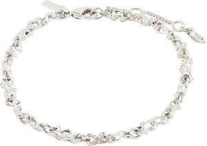 NOVA bracelet silver-plated