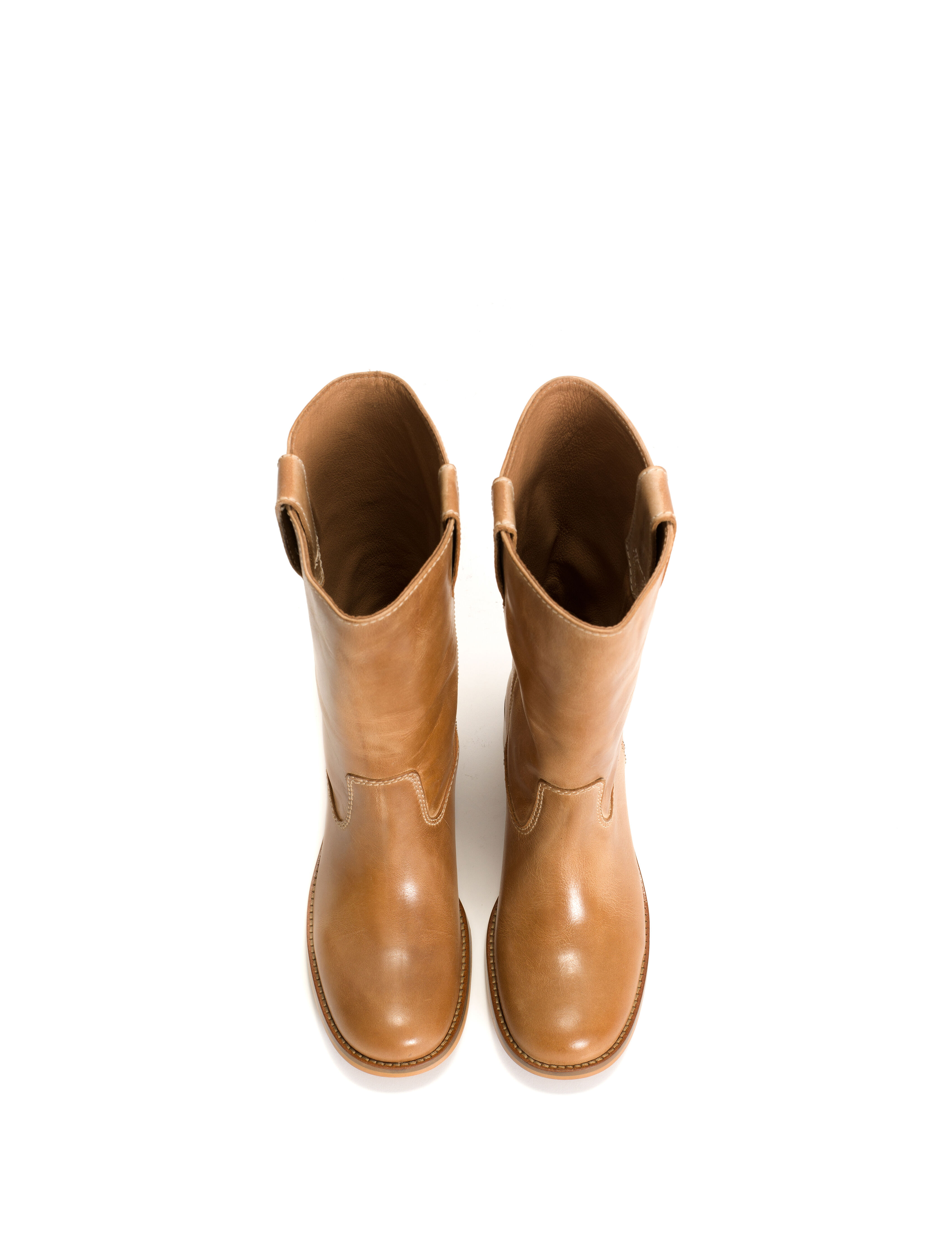 Julia - Escovado, Julia - Escovado