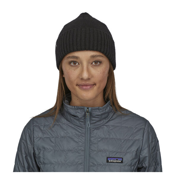 Patagonia Brodeo Wool Beanie