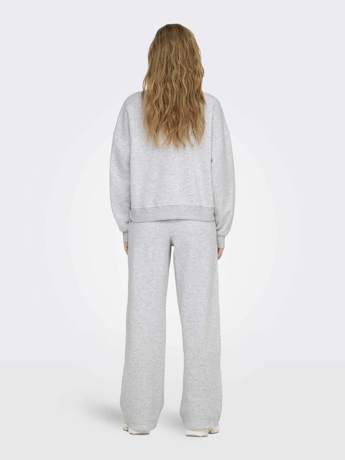ONLBEST L/S CREW NECK SWT NOOS