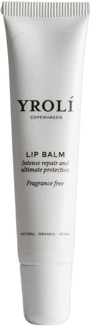 Lip Balm