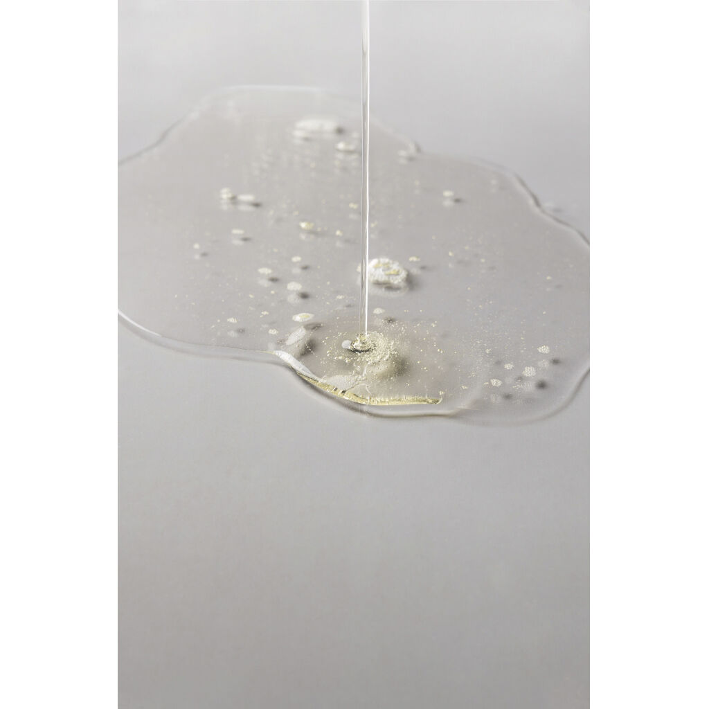 03 dish soap - Wild lemongrass & Nettle