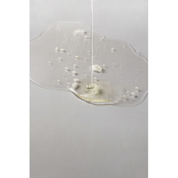 03 dish soap - Wild lemongrass & Nettle