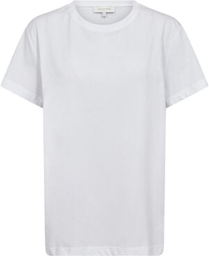 Freya t-shirt - White