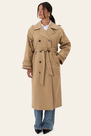 EvieIC Trenchcoat